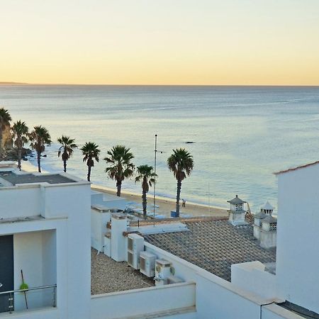 Apartamento Olhos D'Agua Албуфейра Екстер'єр фото