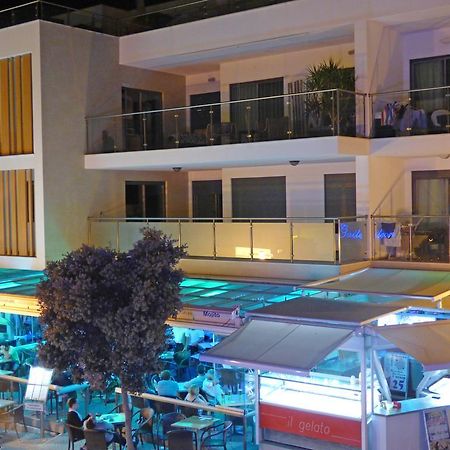 Apartamento Olhos D'Agua Албуфейра Екстер'єр фото