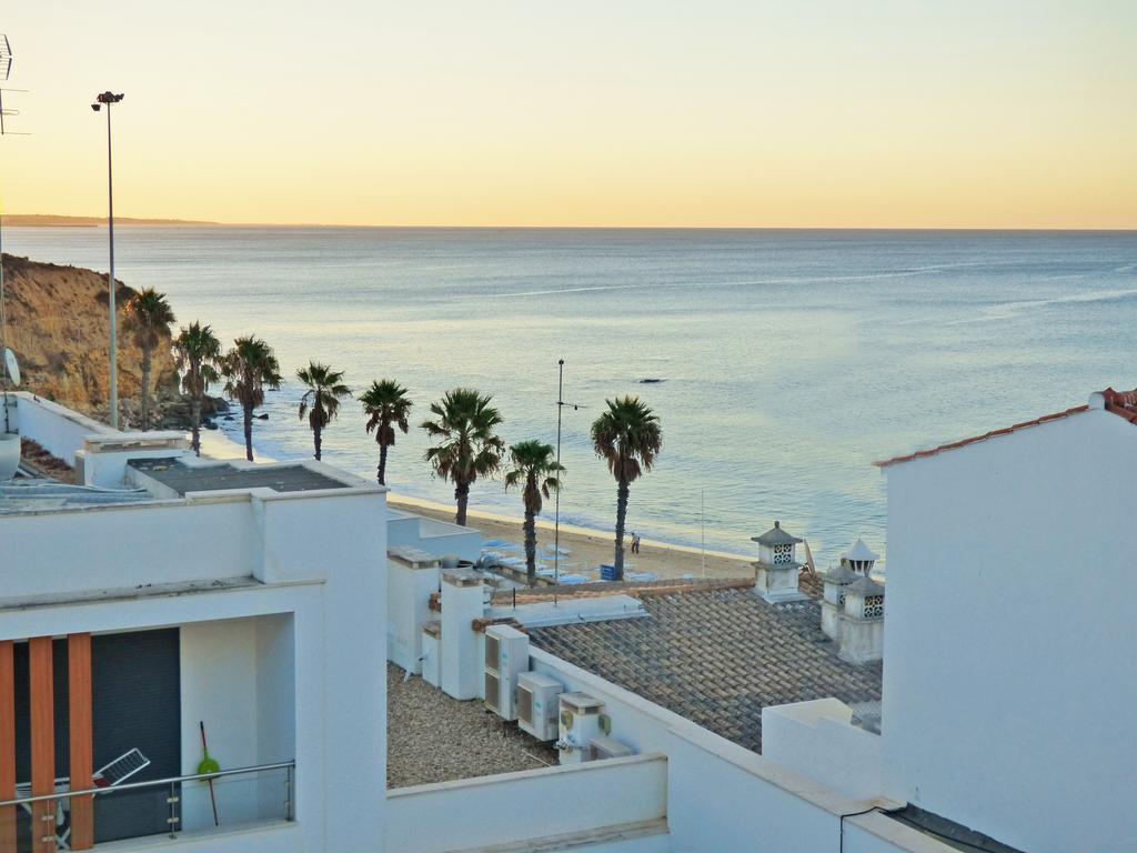 Apartamento Olhos D'Agua Албуфейра Екстер'єр фото
