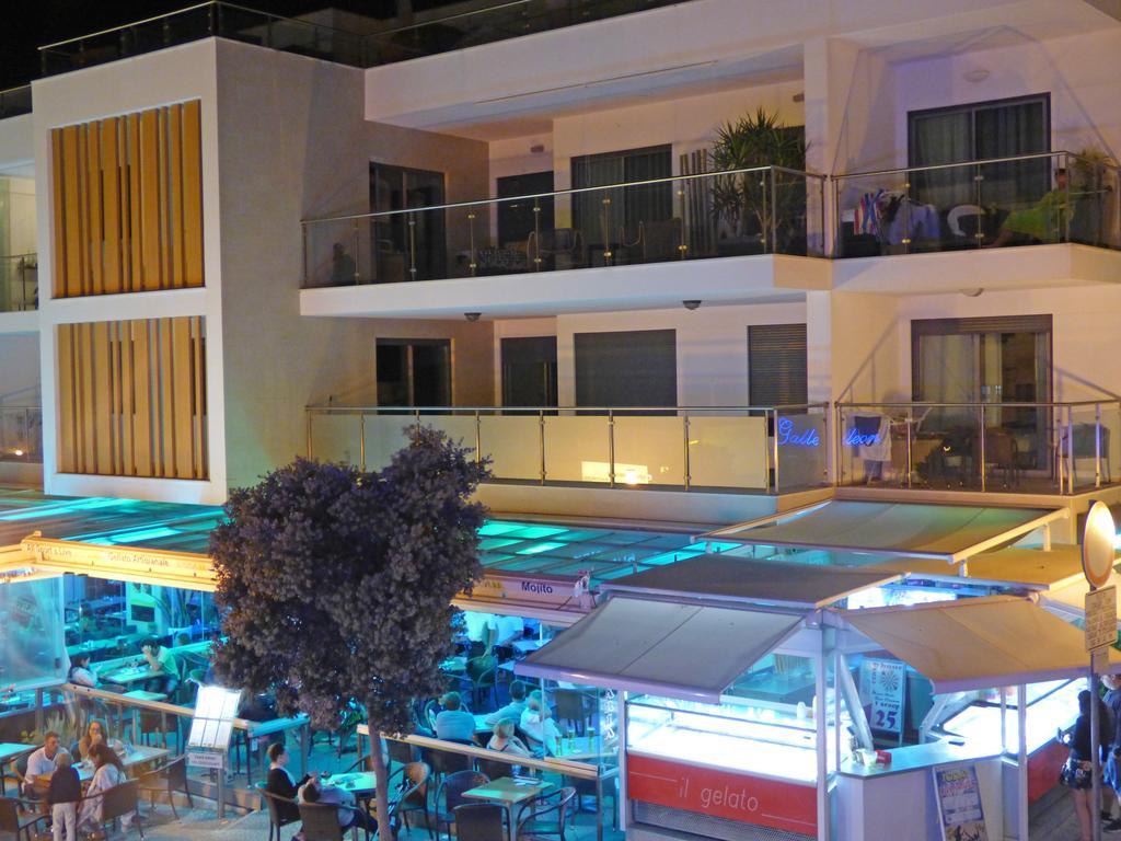 Apartamento Olhos D'Agua Албуфейра Екстер'єр фото