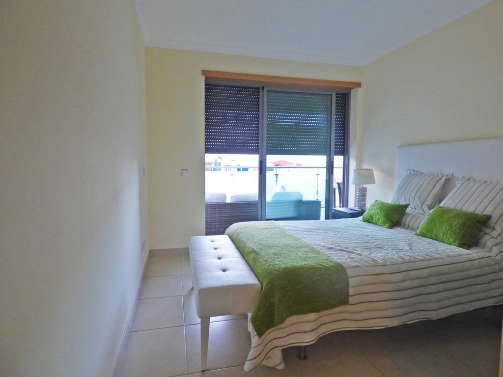 Apartamento Olhos D'Agua Албуфейра Екстер'єр фото