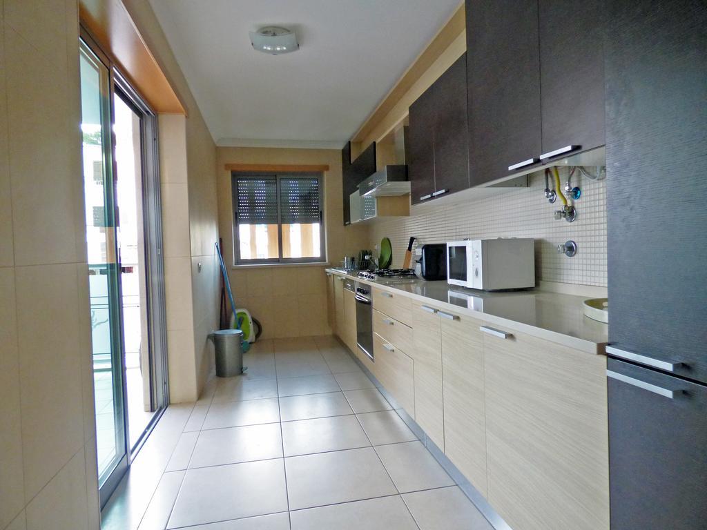 Apartamento Olhos D'Agua Албуфейра Екстер'єр фото