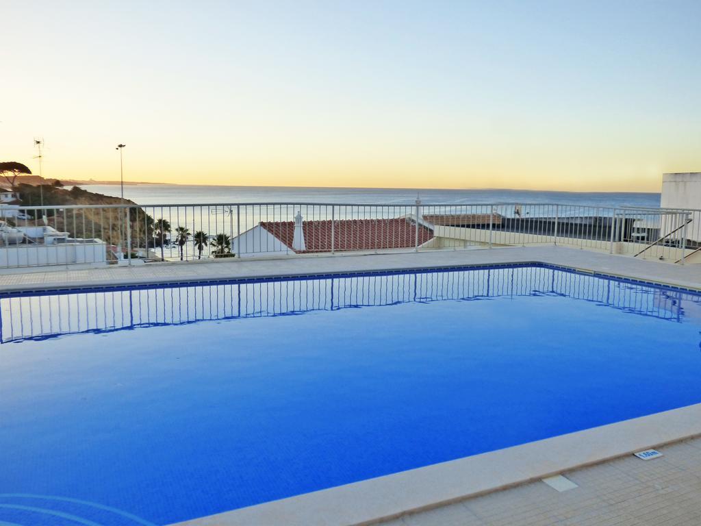 Apartamento Olhos D'Agua Албуфейра Екстер'єр фото